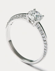 Anillos de compromiso