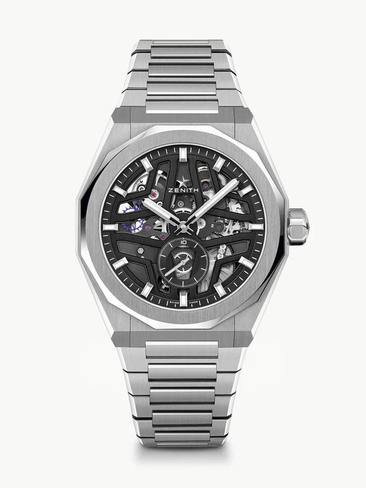 Zenith Defy Skyline Skeleton