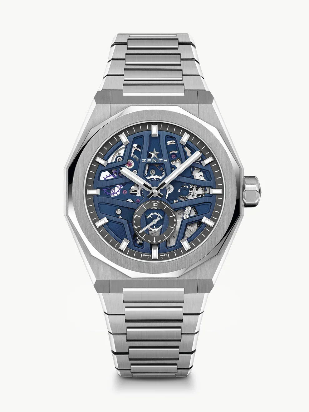 Zenith Defy Skyline Skeleton