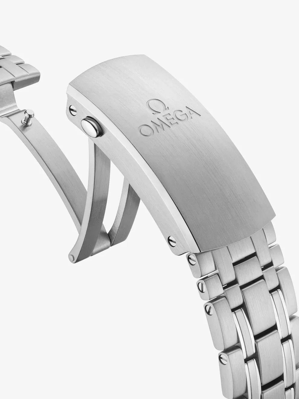 Omega SEAMASTER DIVER 300M 42 mm