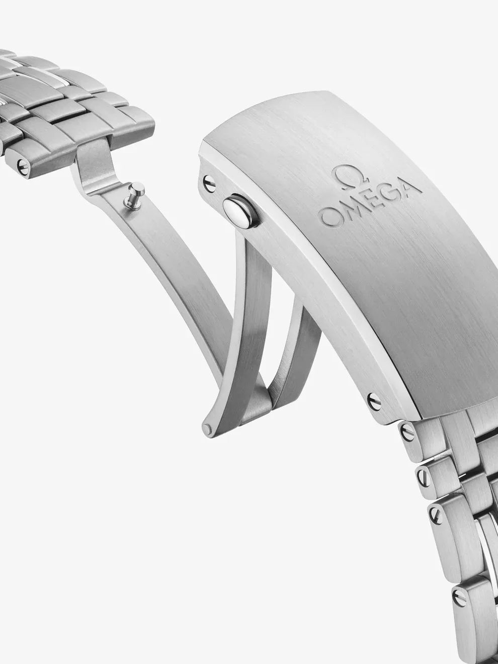 Omega SEAMASTER DIVER 300M 42 mm