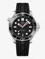 Omega SEAMASTER DIVER 300M 42 mm