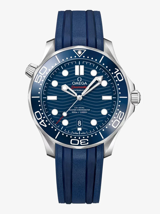 Omega SEAMASTER DIVER 300M 42 mm