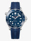 Omega SEAMASTER DIVER 300M 42 mm