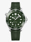Omega SEAMASTER DIVER 300M 42 mm