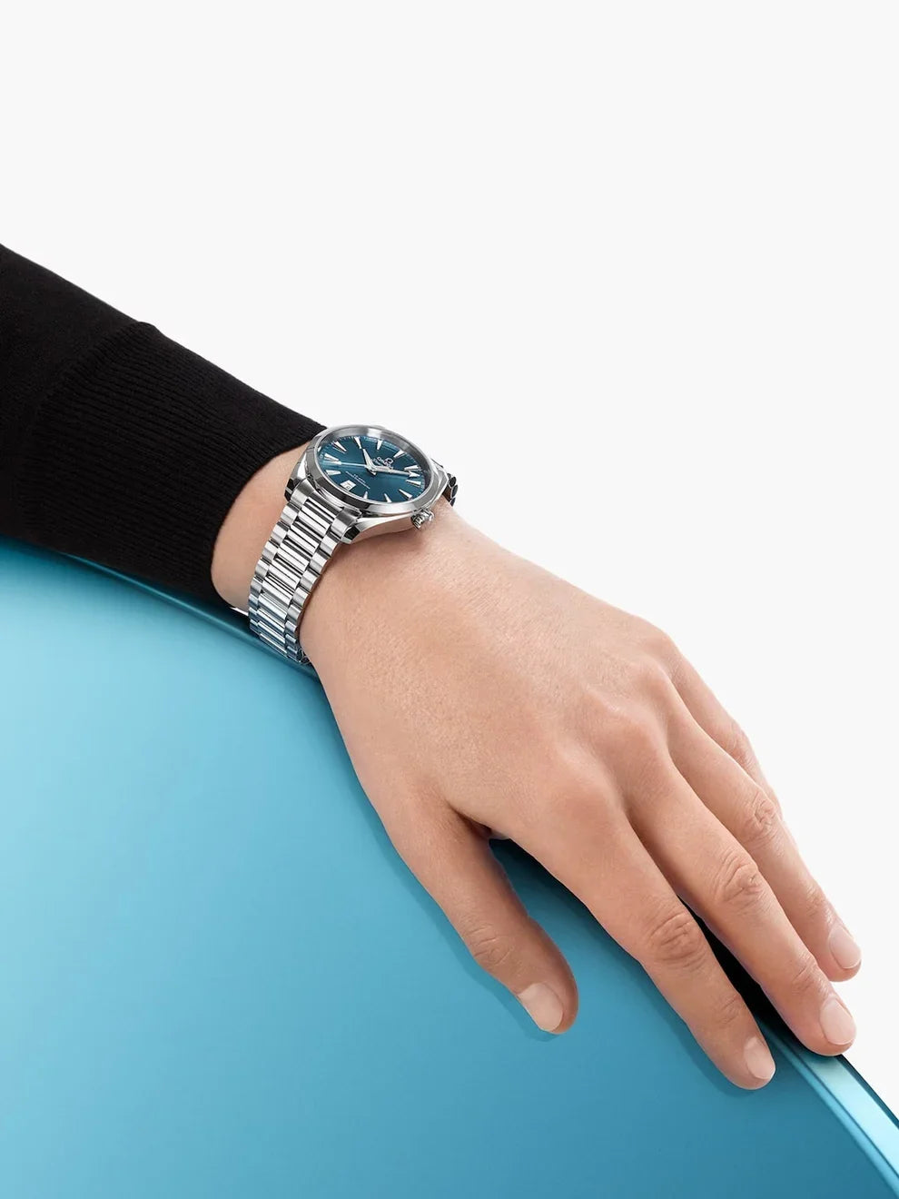 Omega SEAMASTER AQUA TERRA SHADES 38 mm