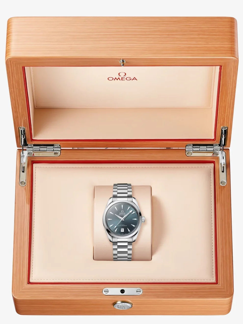 Omega SEAMASTER AQUA TERRA SHADES 38 mm