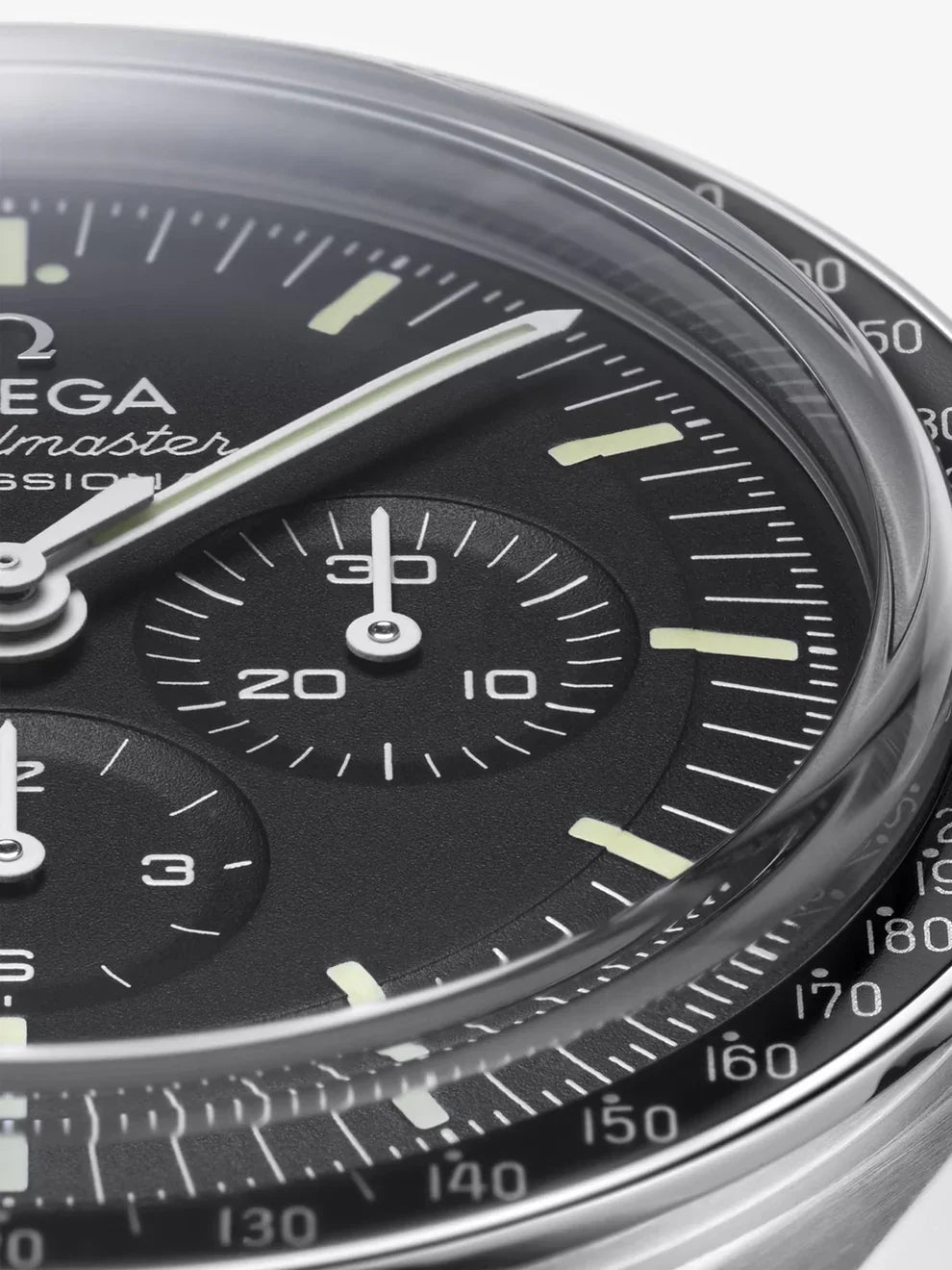 Omega SPEEDMASTER MOONWATCH PROFESSIONAL 42 mm