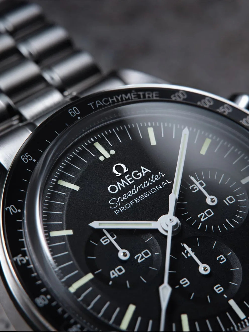 Omega SPEEDMASTER MOONWATCH PROFESSIONAL 42 mm