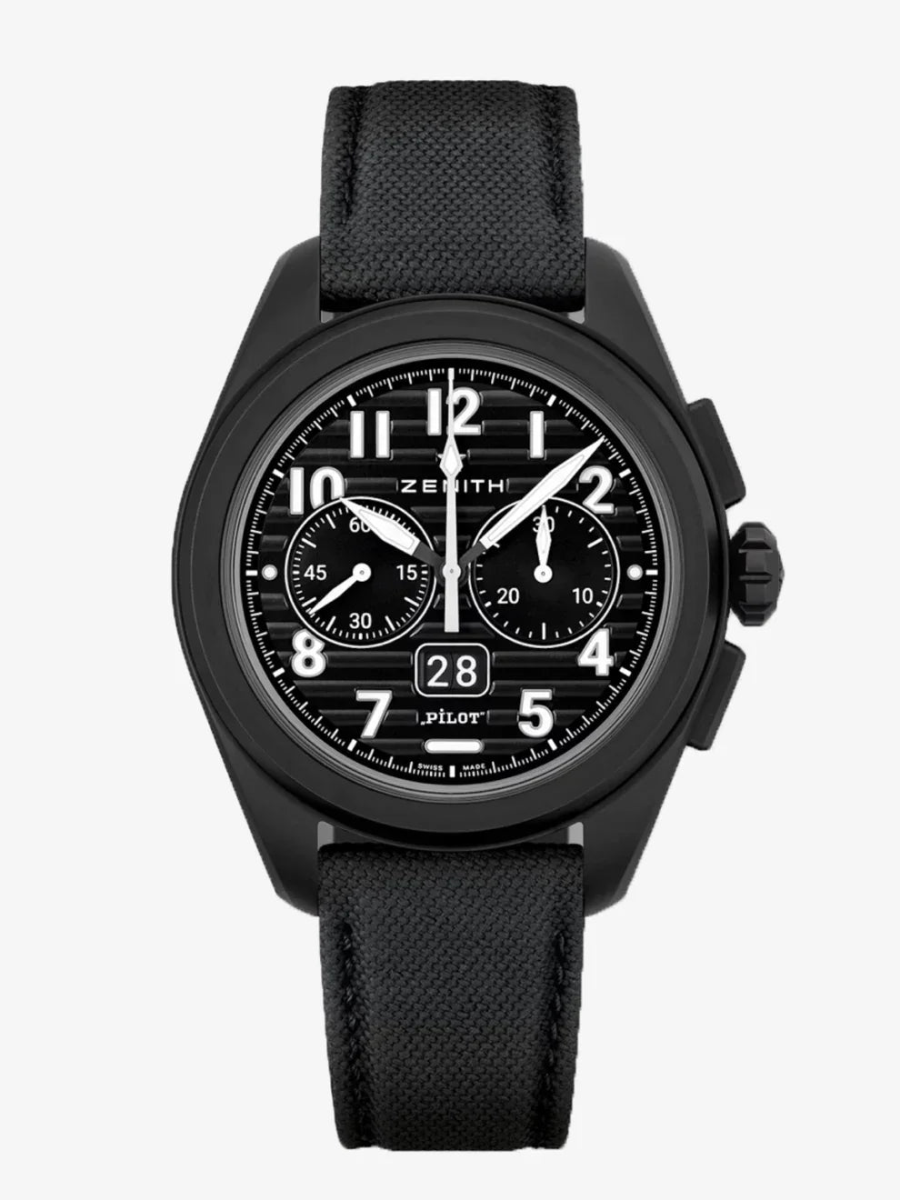 Zenith Pilot Automatic