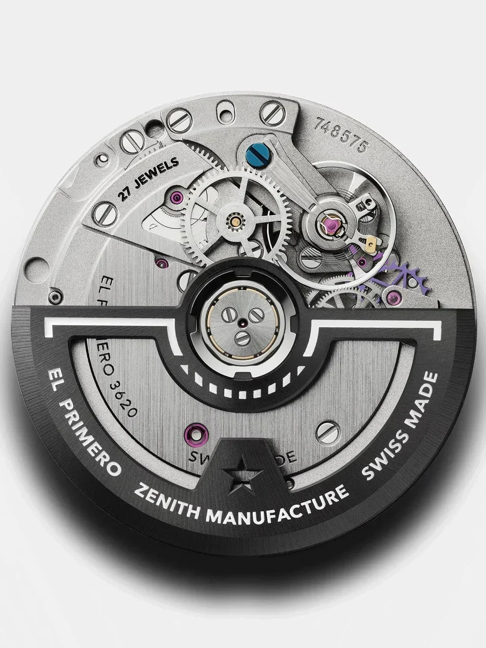 Zenith Pilot Automatic