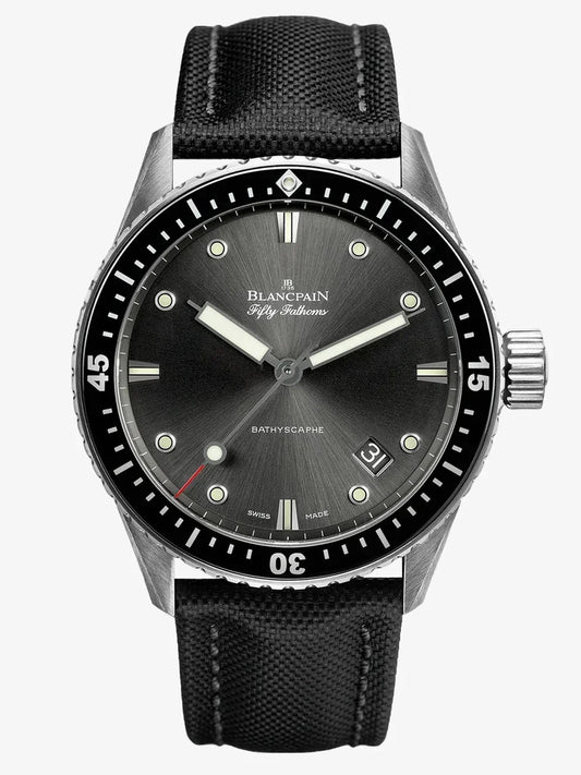 Blancpain Bathyscaphe