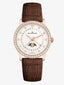 Blancpain Quantième Phases de Lune