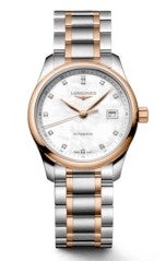 Longines Master Collection
