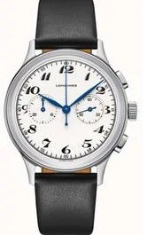 Longines Heritage Classic