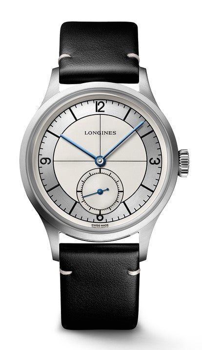 LONGINES SECTOR DIAL