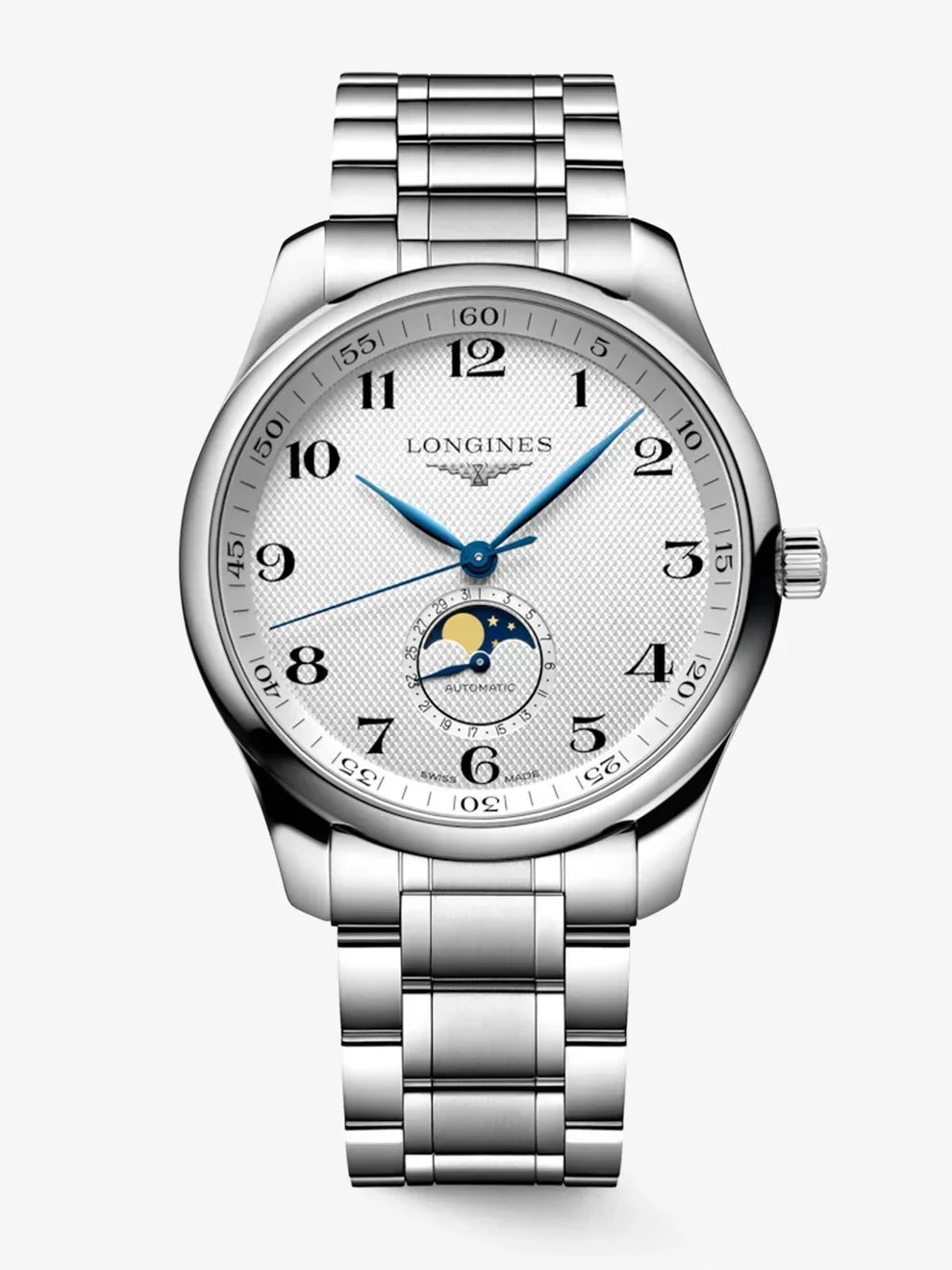 Longines MASTER COLLECTION 42 mm