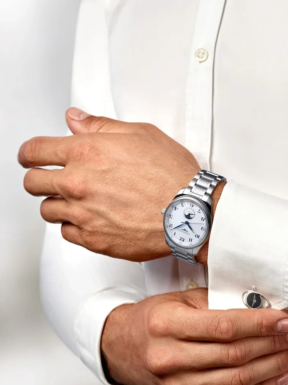 Longines MASTER COLLECTION 42 mm