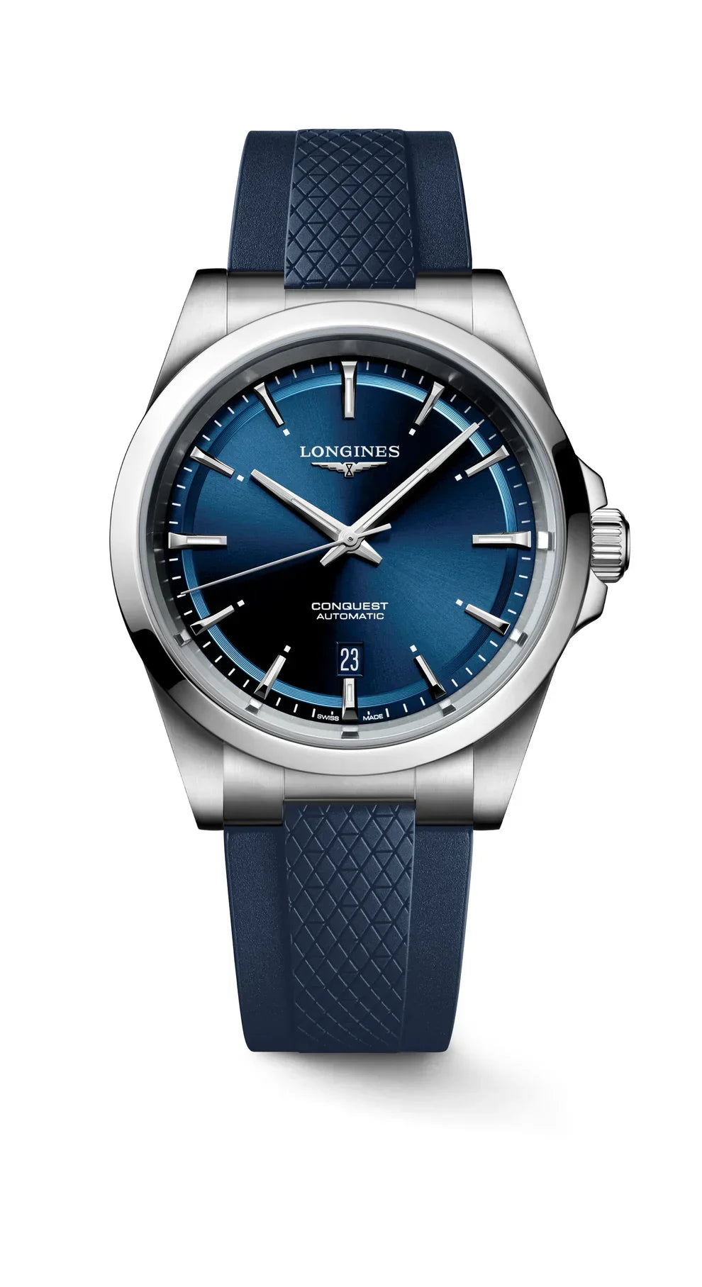 Longines CONQUEST 38 mm