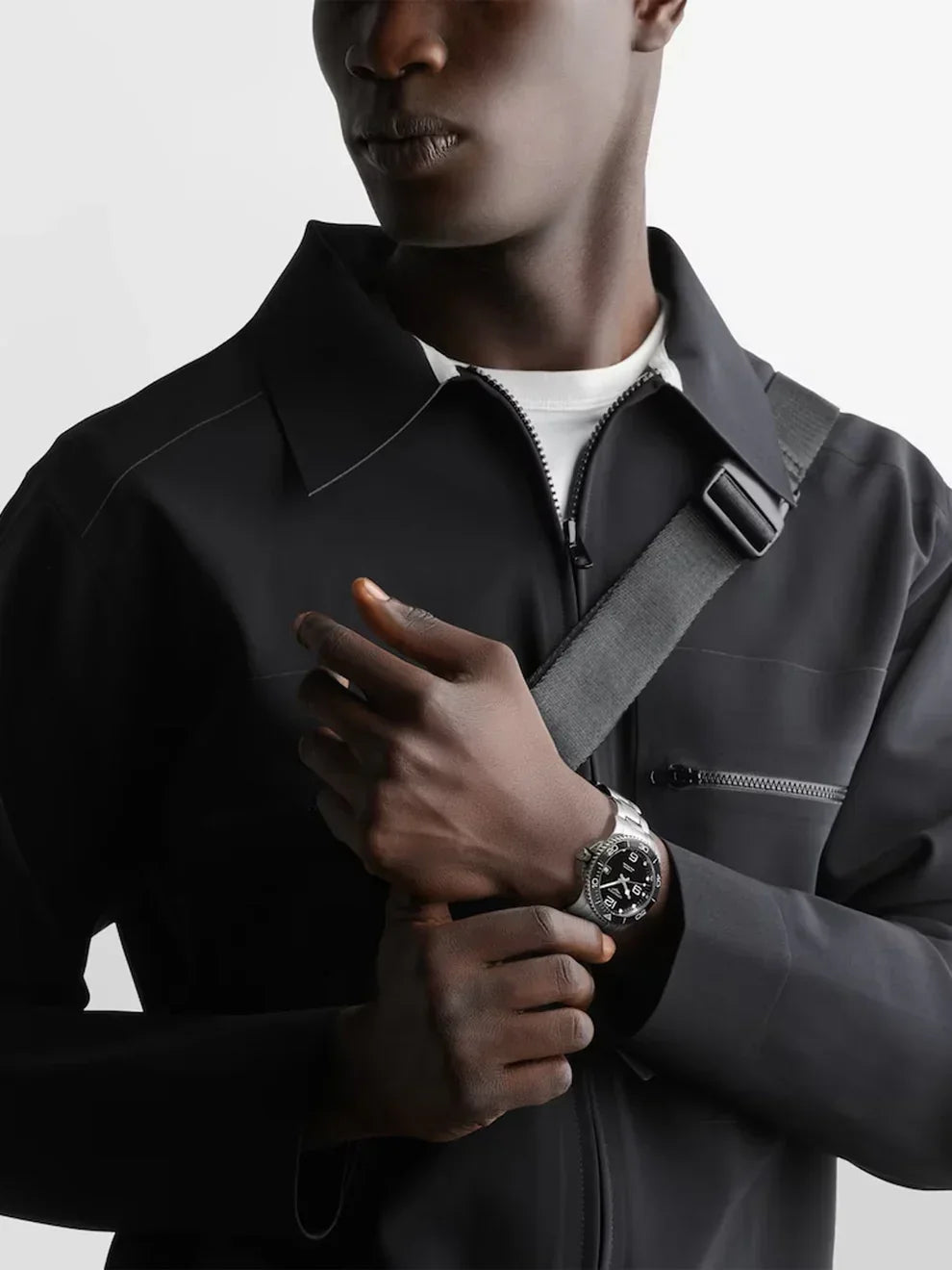 Longines HYDROCONQUEST 41 mm