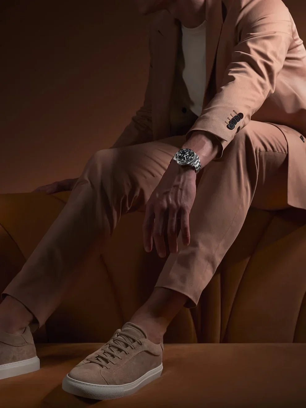 Longines HYDROCONQUEST 43 mm