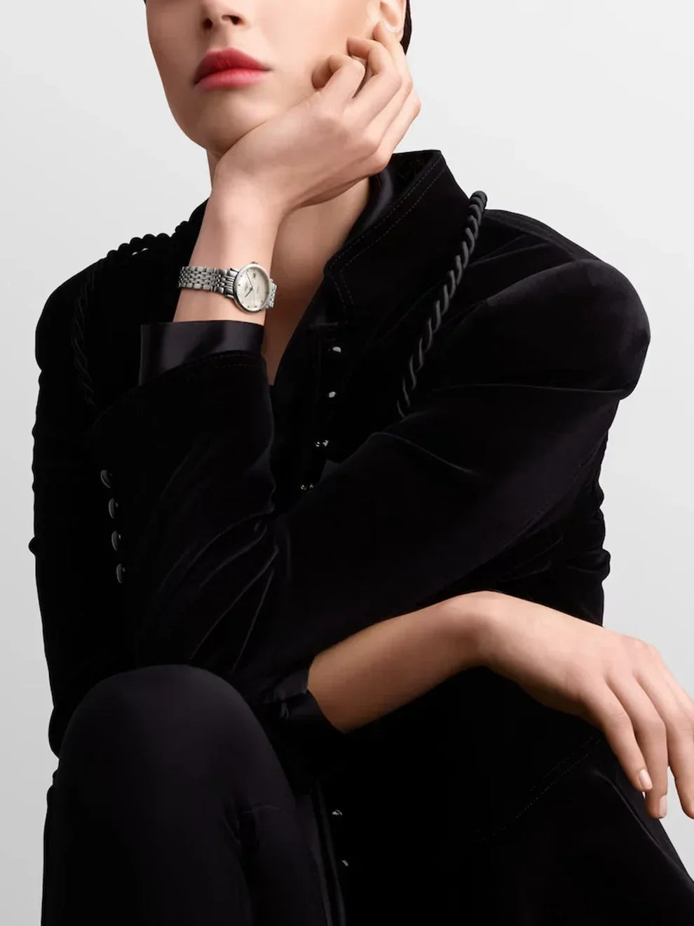 Longines ELEGANT COLLECTION 29 mm