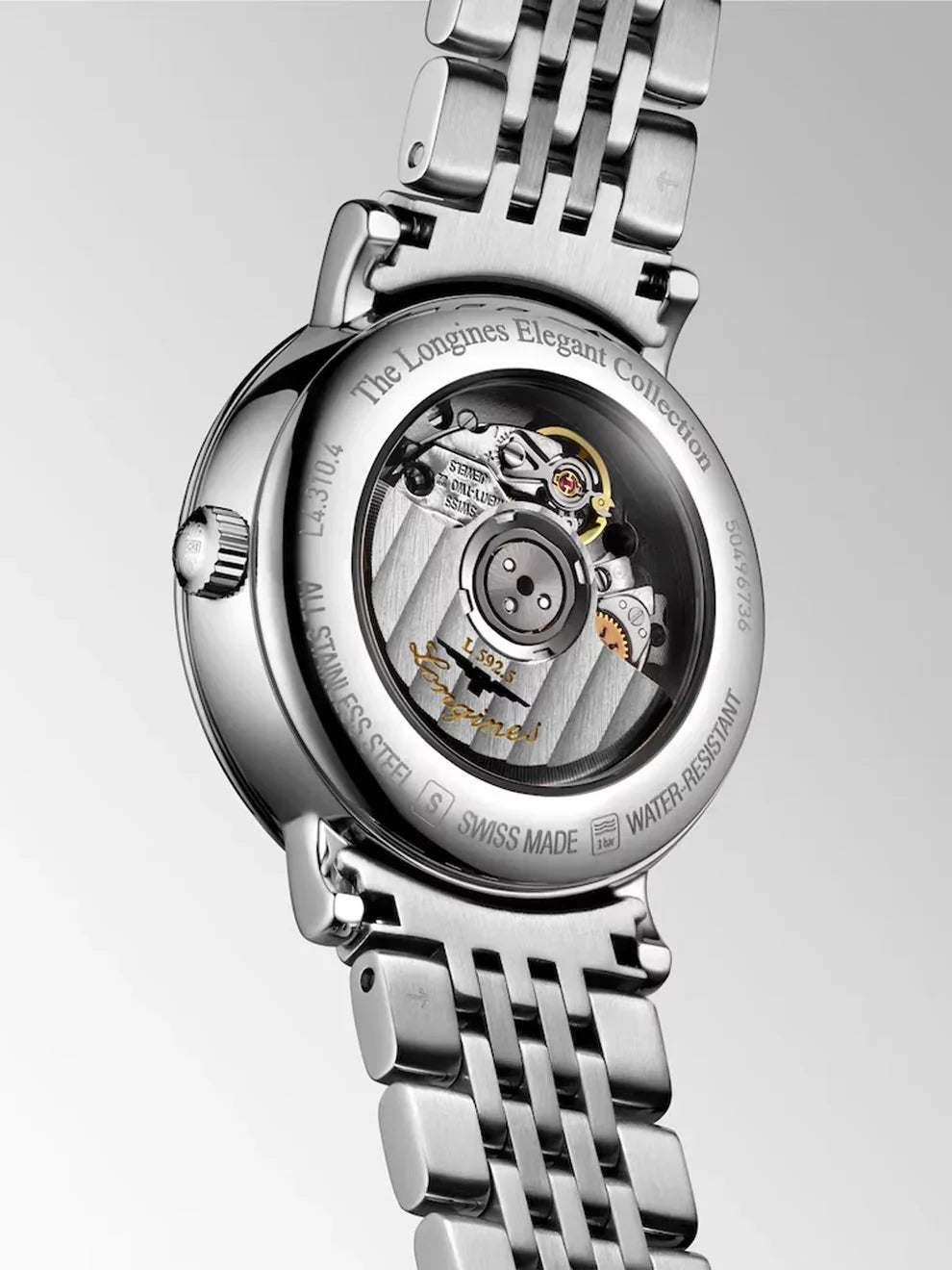 Longines ELEGANT COLLECTION 29 mm