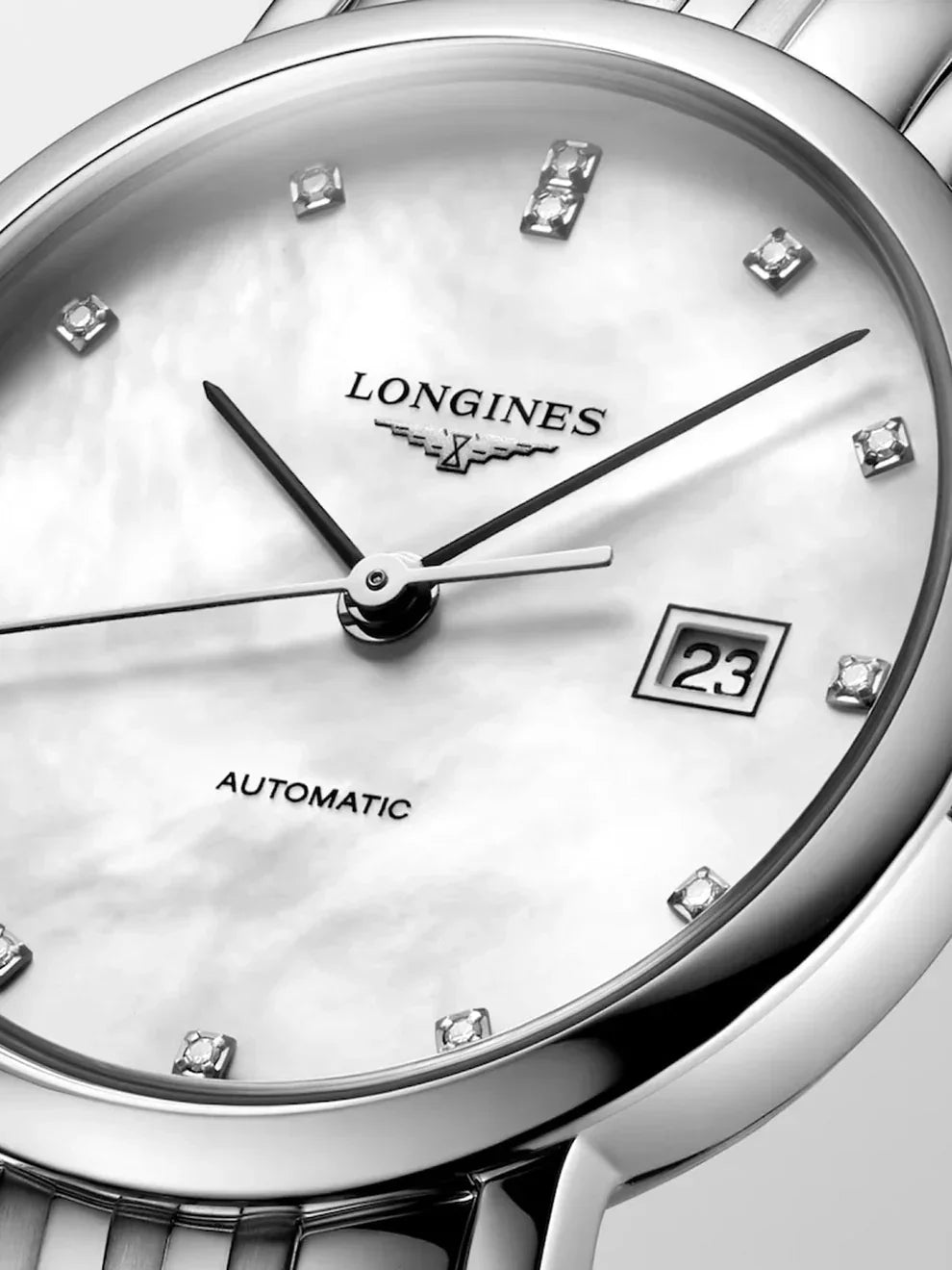 Longines ELEGANT COLLECTION 29 mm