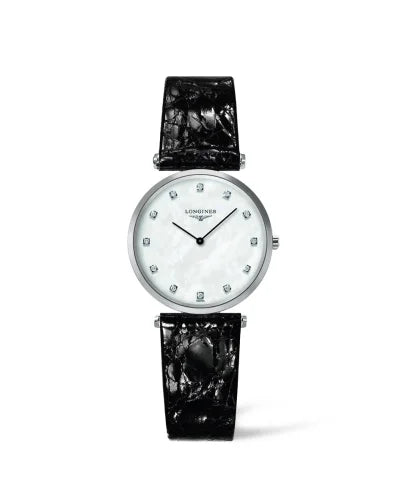 LA GRANDE CLASSIQUE DE LONGINES