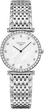 LA GRANDE CLASSIQUE DE LONGINES