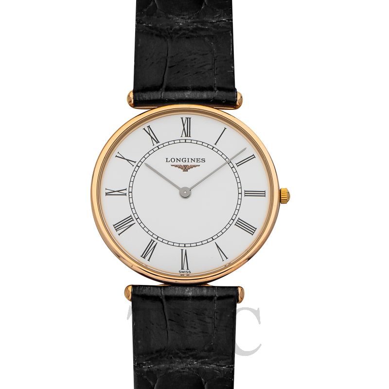 LA GRANDE CLASSIQUE DE LONGINES