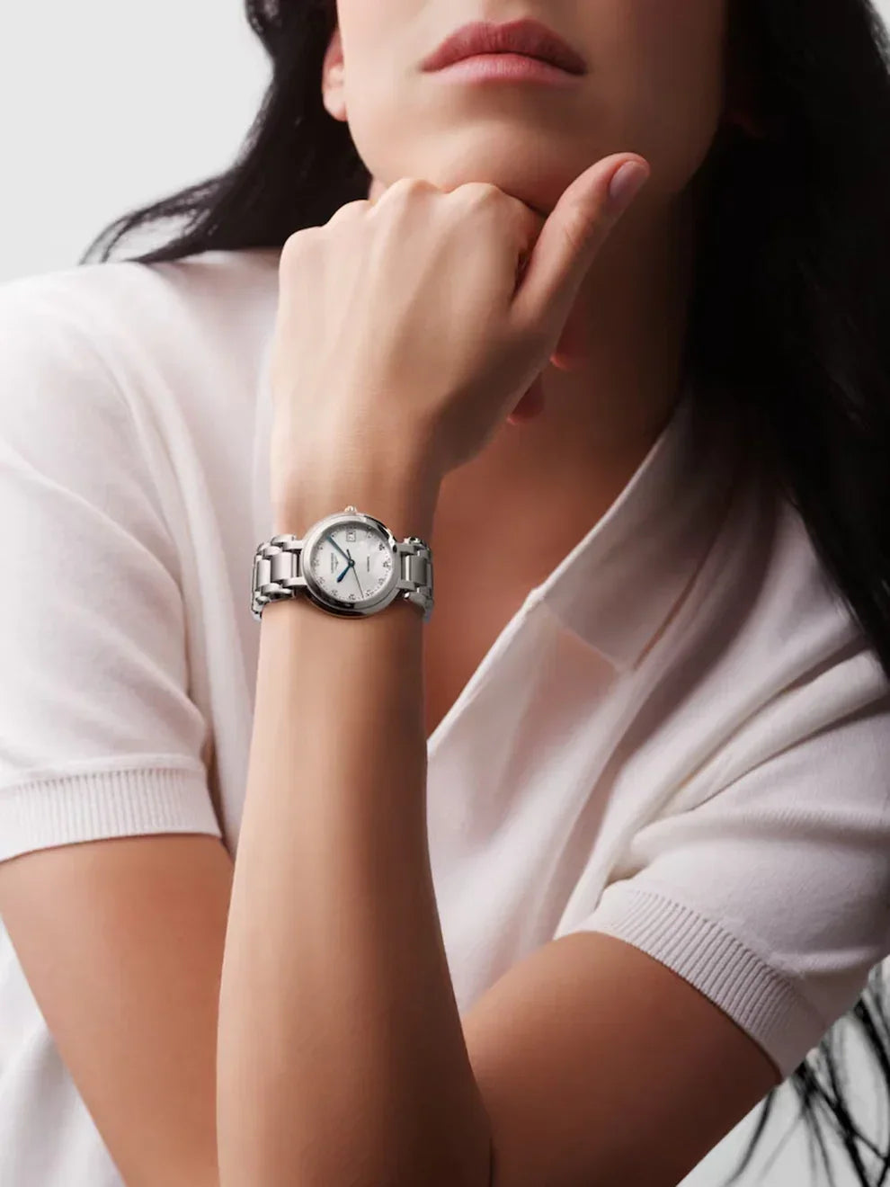 Longines PRIMALUNA 30 mm