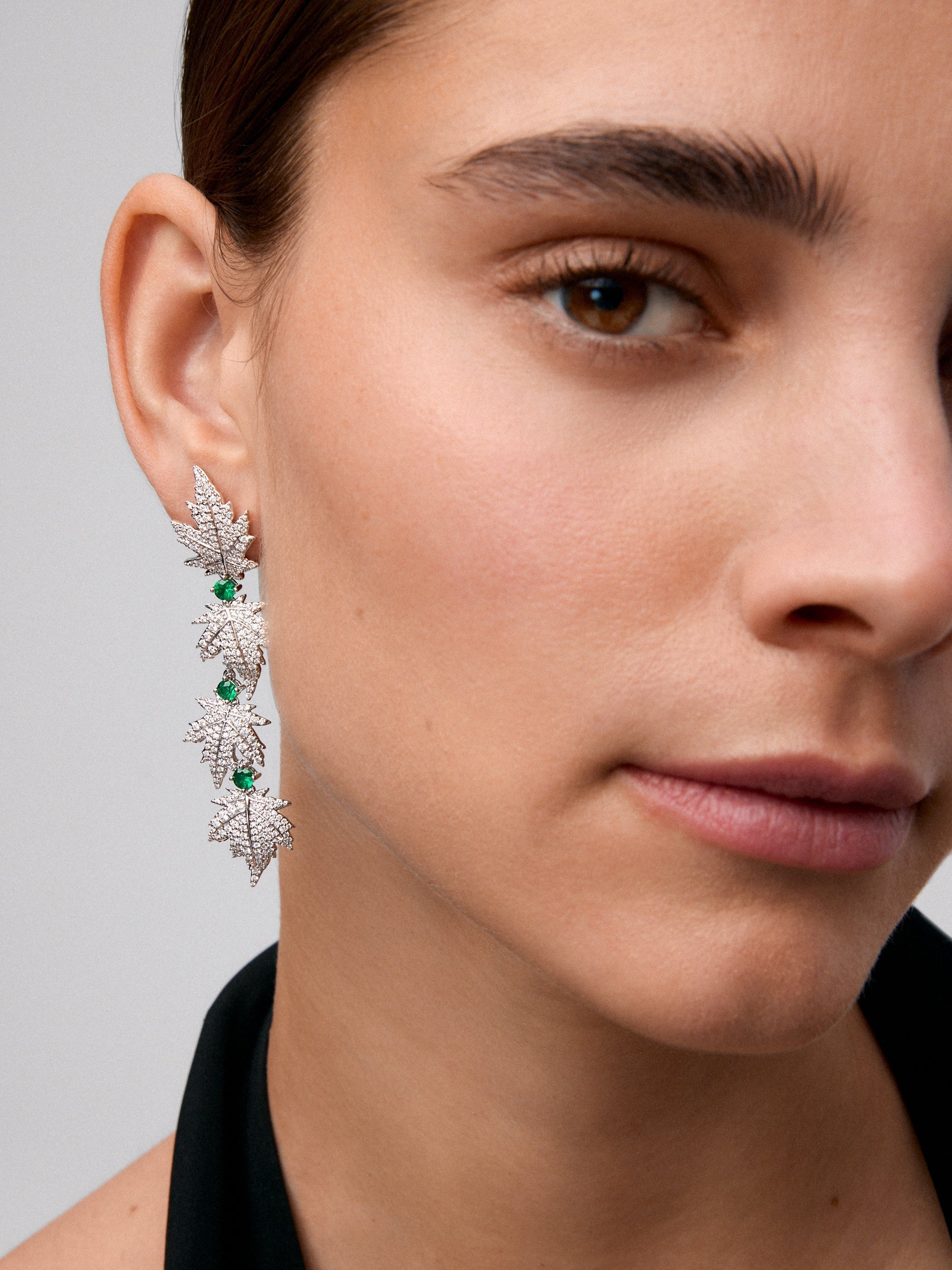 Pendientes ARCE ALTA