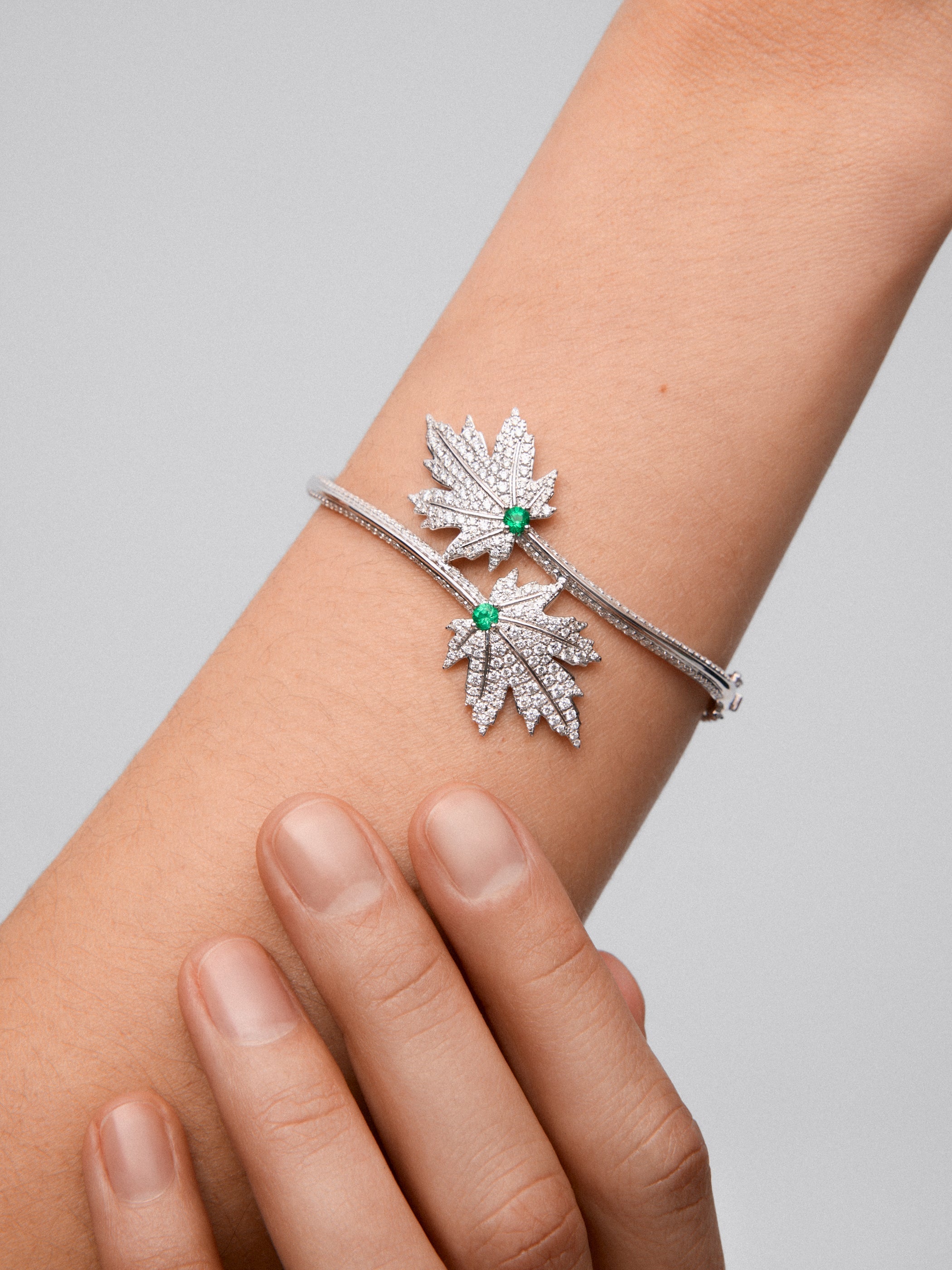 Pulsera ARCE ALTA