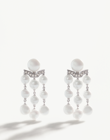 WITH PEARLS