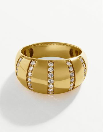 ALL THE RINGS