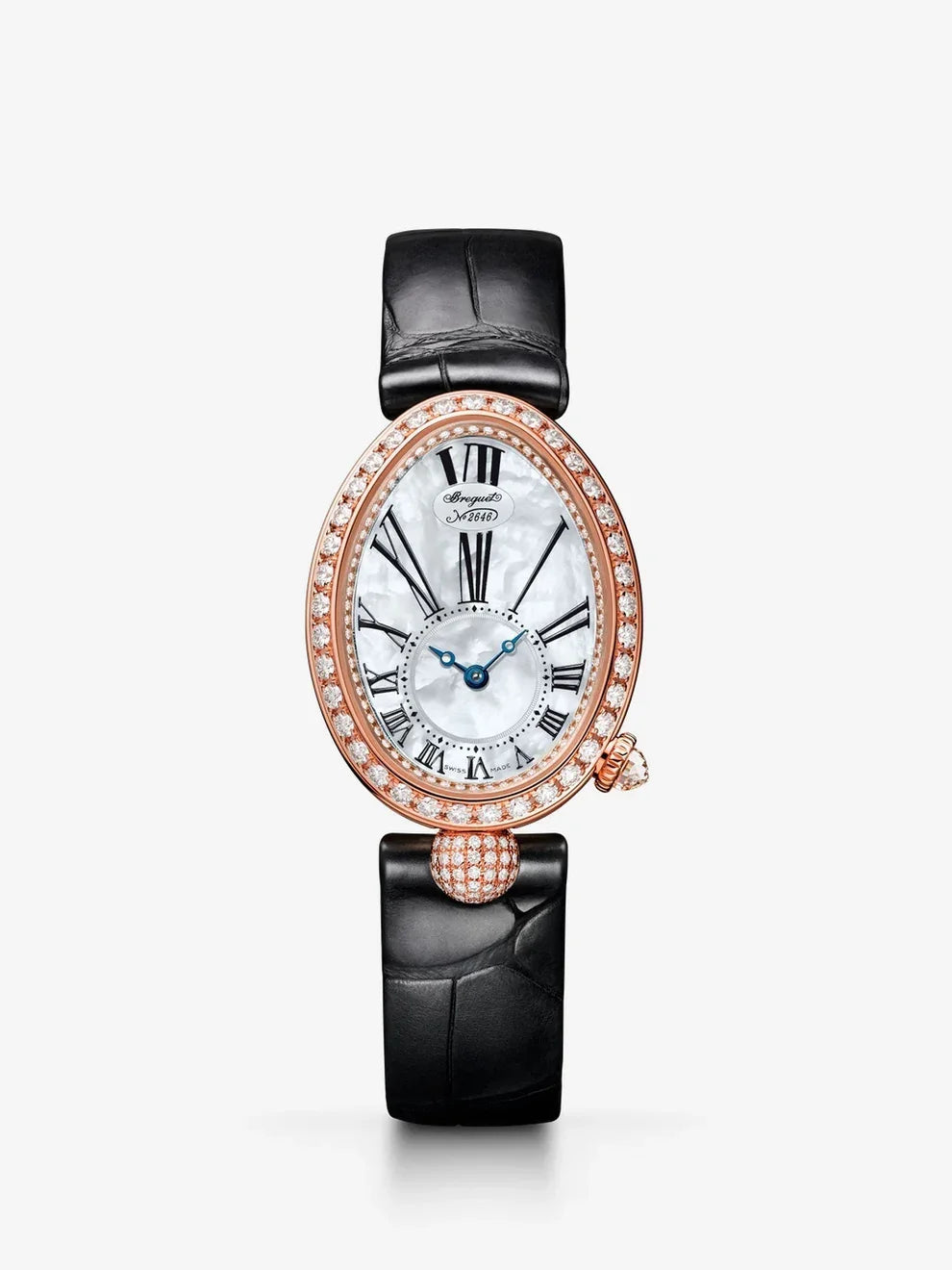 Breguet Reine de Naples