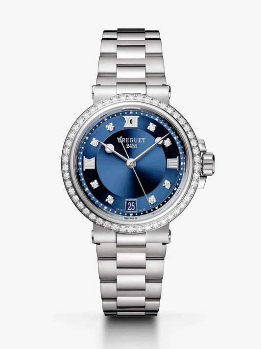 Breguet Marine 9518