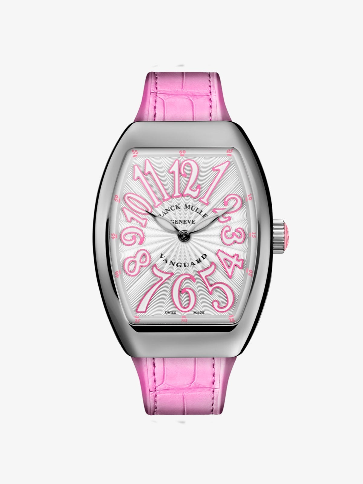 Franck Muller Vanguard Collection