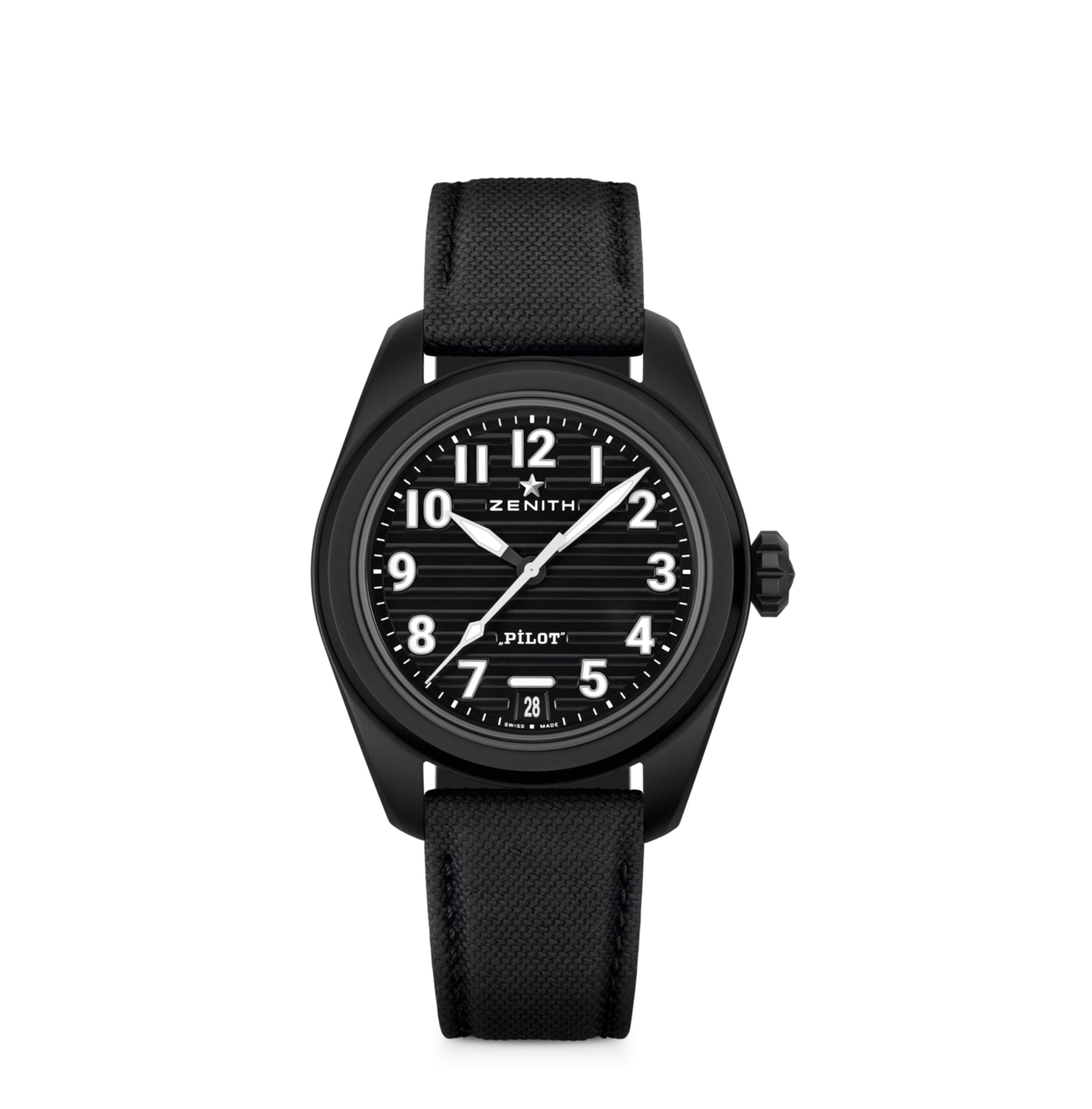 Zenith Pilot Automatic