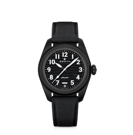 Zenith Pilot Automatic