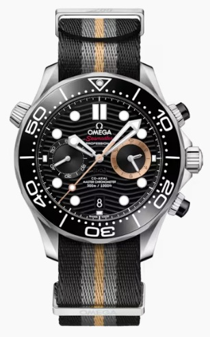 Seamaster Diver 300M