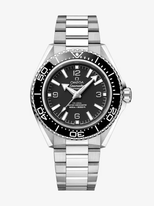 Seamaster Planet Ocean 600M