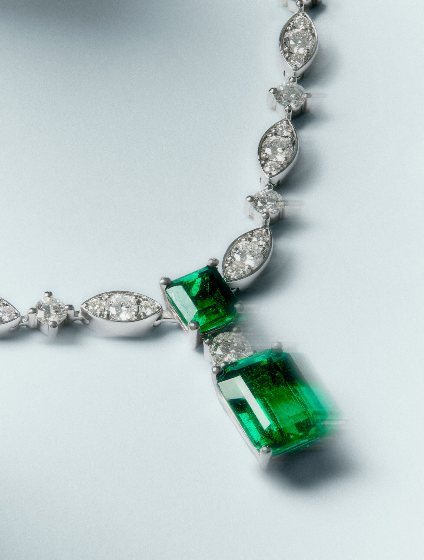 Marquise | Alta Joyería