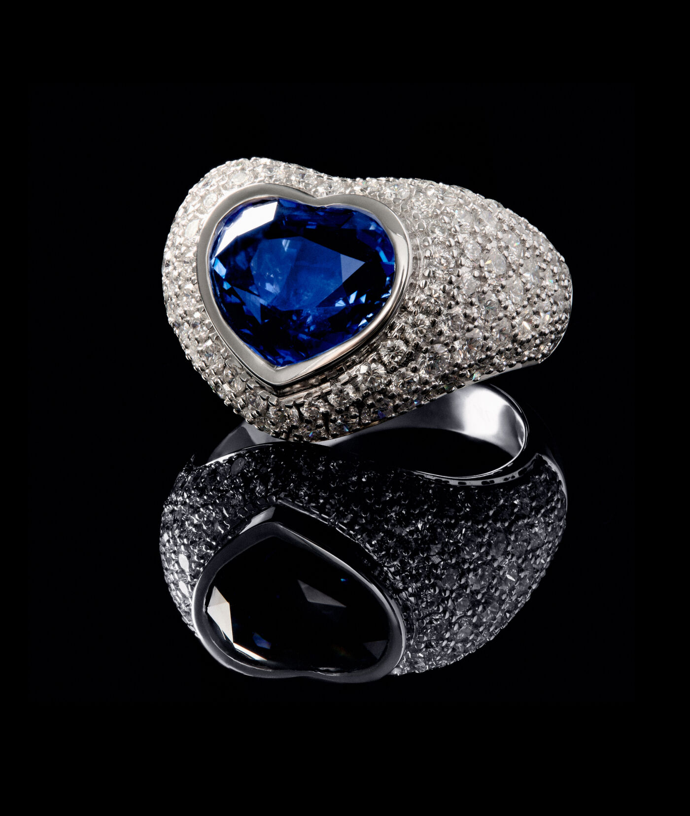 Anillo | Colección Flora
