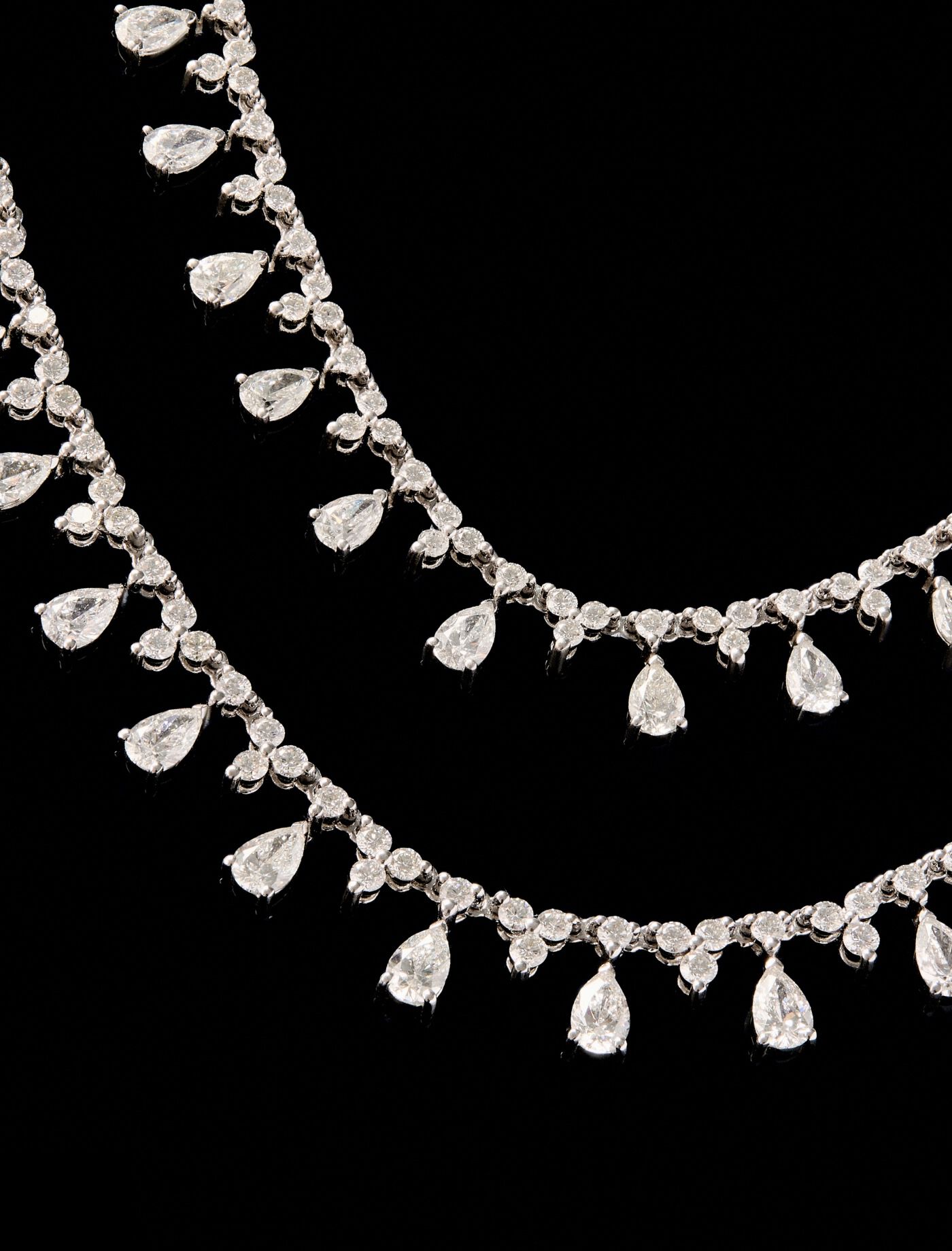 Colección Flora | Alta Joyería