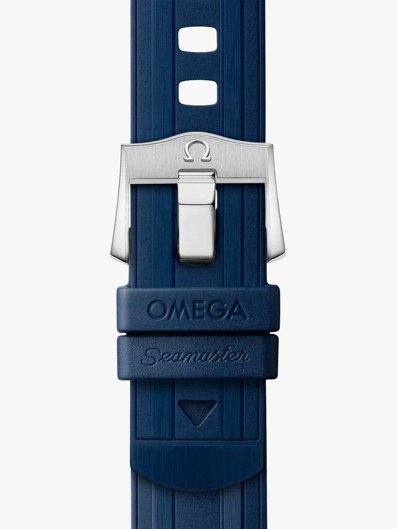 Omega SEAMASTER DIVER 300M 42 mm image number 3