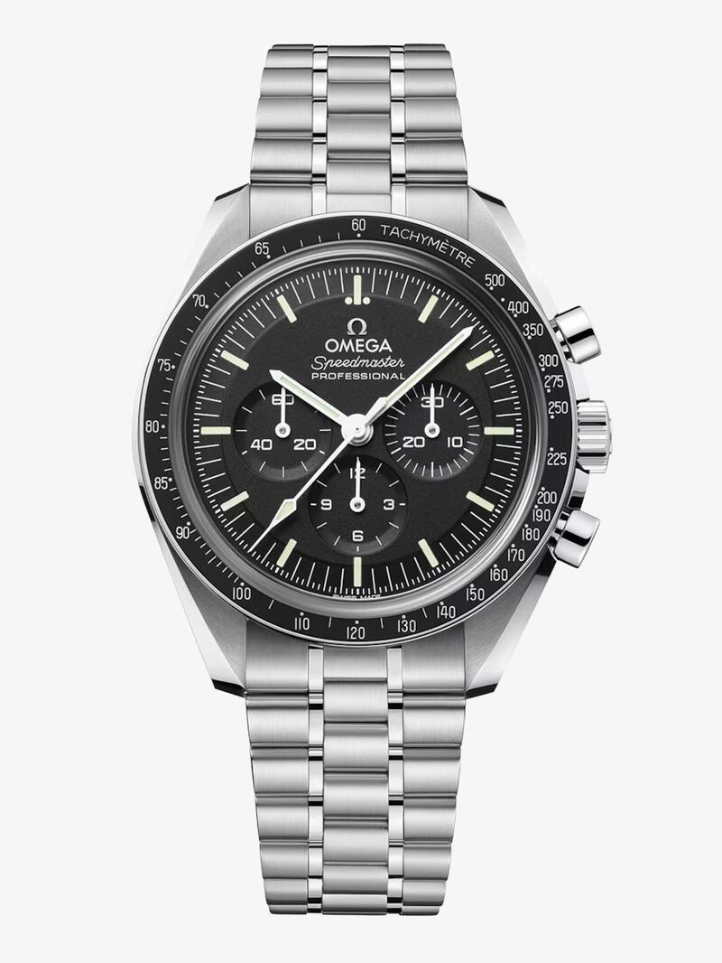 Omega SPEEDMASTER MOONWATCH PROFESSIONAL 42 mm image number 0