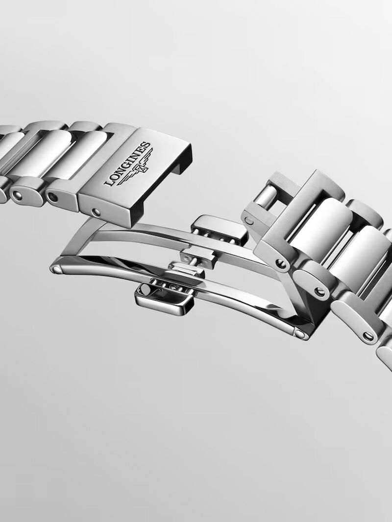 Longines CONQUEST 34 mm image number 7