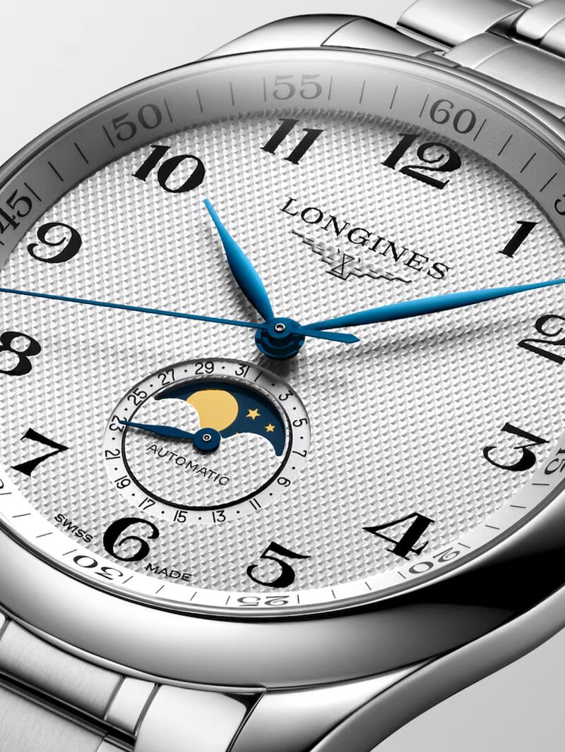 Longines MASTER COLLECTION 42 mm image number 6